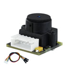 Yahboom Single Column CCD Camera Module Linear Array Sensor, TSL1401, TSL1401+Bracket