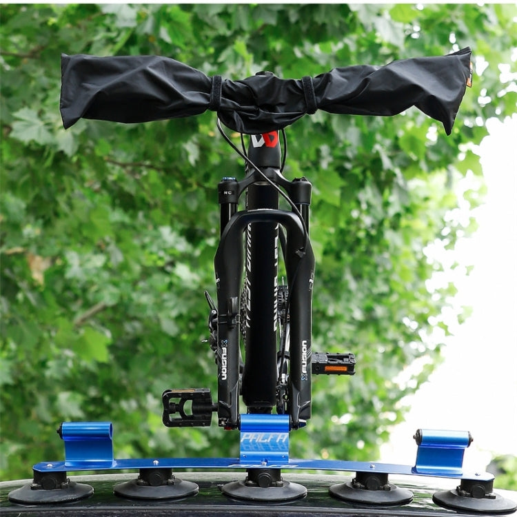 WEST BIKING Bicycle Handlebar Rain & Dust Protection Cover