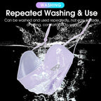 WEST BIKING Riding Ice Silk Sun Protection Breathable Outdoor Eye Corner Protection Facial Mask