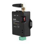 GA09 Mini 8 CH Home Security Wireless GSM SMS Alarm Module