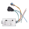20A Forward And Reverse DC Speed Regulator 9-60V Pulse Wide Motor Driver PWM Control Board, Speed Regulator
