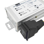 20A Forward And Reverse DC Speed Regulator 9-60V Pulse Wide Motor Driver PWM Control Board, Speed Regulator