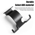 For Tesla Model Y 1pair Rear Trunk Hook Bag Umbrella Hanger, 1pair