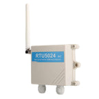 RTU5024 AC100-240V Waterproof Box Version Garage Opener GSM Module, RTU5024 2G Waterproof Box Version