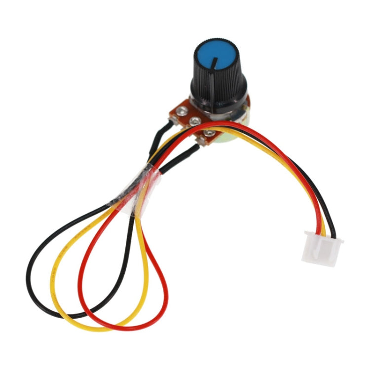 PWM DC Motor Speed Regulator 1.8-15V 2A Speed Regulating Module, Speed Regulating Module