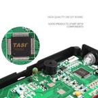 Digital Multimeter High Precision Digital Display Ammeter, TA801B