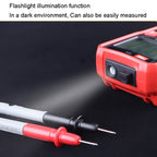 Digital Multimeter High Precision Digital Display Ammeter, TA801B