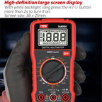 TASI TA800A Universal Meter Digital High Precision Full-Automatic Meter, TA800A