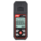 High Precision Wind Speed Instrument Wind Volume Tester Handheld Wind Speed Meter, TASI TA641A, TASI TA641B