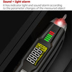 TASI TA13C Smart Pen Multimeter Digital High Precision Compact Portable Multimeter, TA13C