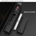 TASI TA13C Smart Pen Multimeter Digital High Precision Compact Portable Multimeter, TA13C