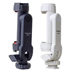Cimapro Swivel Cold Boot Camera Phone Mount Bracket External Tripod