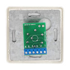 5 Position Key Switch Automatic Door Access Control, KS-FIVE