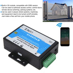 RTU5015  3G/GSM Version Gate Opener Mobile Phone Remote Controller Relay Switch, RTU5015 3G