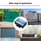 RTU5015  3G/GSM Version Gate Opener Mobile Phone Remote Controller Relay Switch, RTU5015 3G