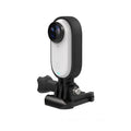 For Insta360 Go 3 Plastic Protective Frame Cooling Rabbit Cage Sports Camera Accessories, For Insta360 Go 3