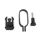 For Insta360 Go 3 Plastic Protective Frame Cooling Rabbit Cage Sports Camera Accessories, For Insta360 Go 3