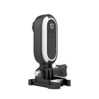 For Insta360 Go 3 Plastic Protective Frame Cooling Rabbit Cage Sports Camera Accessories, For Insta360 Go 3