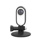 For Insta360 Go 3 Plastic Protective Frame Cooling Rabbit Cage Sports Camera Accessories, For Insta360 Go 3