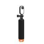 For Insta360 Go 3 Plastic Protective Frame Cooling Rabbit Cage Sports Camera Accessories, For Insta360 Go 3