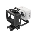 For Insta360 GO 3 Camera Battery Case Plastic Protective Frame, Protective Frame