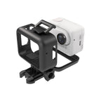 For Insta360 GO 3 Camera Battery Case Plastic Protective Frame, Protective Frame