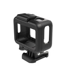 For Insta360 GO 3 Camera Battery Case Plastic Protective Frame, Protective Frame