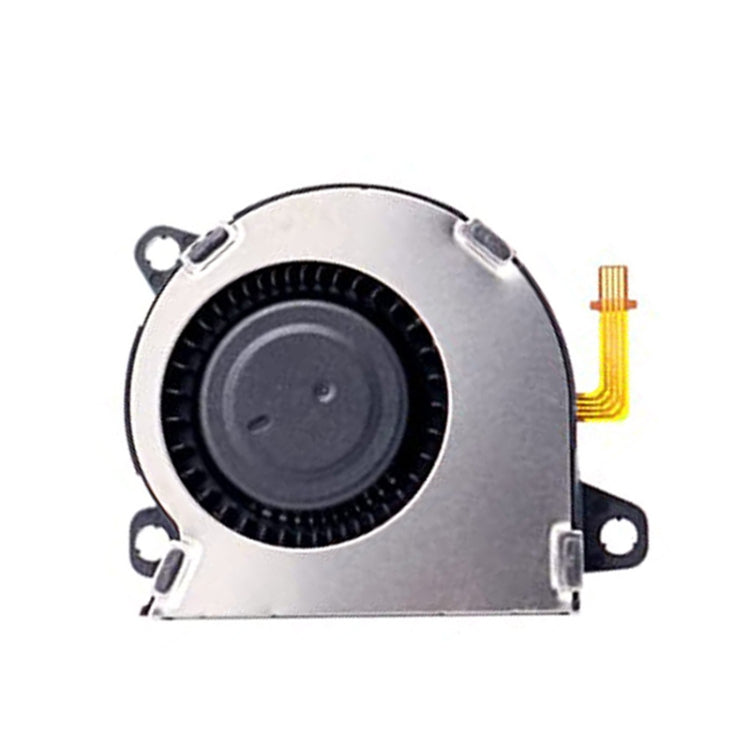 Radiator Host Internal Heat Sink Fan, For Nintendo Switch OLED Fan, For Nintendo Switch Lite Fan, For Nintendo Switch Fan
