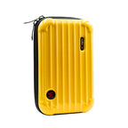 For Insta360 GO 3 / GO 3S  AMagisn Hard Shell Storage Bag Waterproof Bag, For Insta360 GO 3