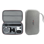For Insta360 GO 3 / GO 3S AMagisn Accessory Storage Bag Portable Medium Clutch, For Insta360 GO 3