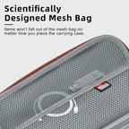 For Insta360 GO 3 / GO 3S AMagisn Accessory Storage Bag Portable Medium Clutch, For Insta360 GO 3