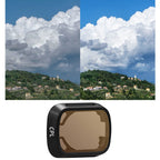 For DJI MINI3/MINI 3PRO BRDRC Filter Protective Glass, UV Filter, CPL Filter, ND8-PL Filter, ND16-PL Filter, ND32-PL Filter, Filter ND64-PL, 4pcs/set UV+ND8PL+ND16pl+ND32PL, 4pcs/set ND8PL+ND16PL+ND32PL+ND64PL, 6pcs/set UV+CPL+ND8PL+ND16PL+ND32PL+ND64PL