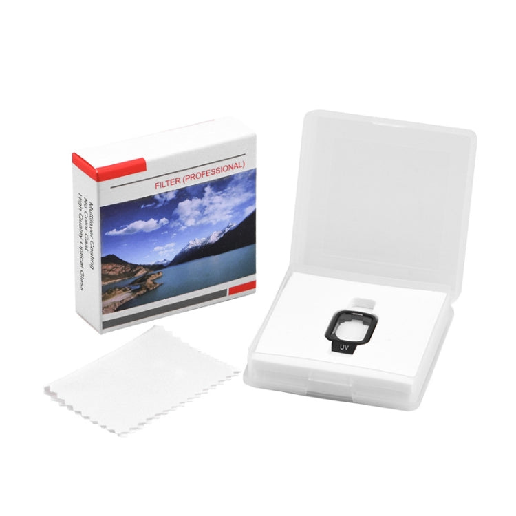 For DJI MINI3/MINI 3PRO BRDRC Filter Protective Glass, UV Filter, CPL Filter, ND8-PL Filter, ND16-PL Filter, ND32-PL Filter, Filter ND64-PL, 4pcs/set UV+ND8PL+ND16pl+ND32PL, 4pcs/set ND8PL+ND16PL+ND32PL+ND64PL, 6pcs/set UV+CPL+ND8PL+ND16PL+ND32PL+ND64PL