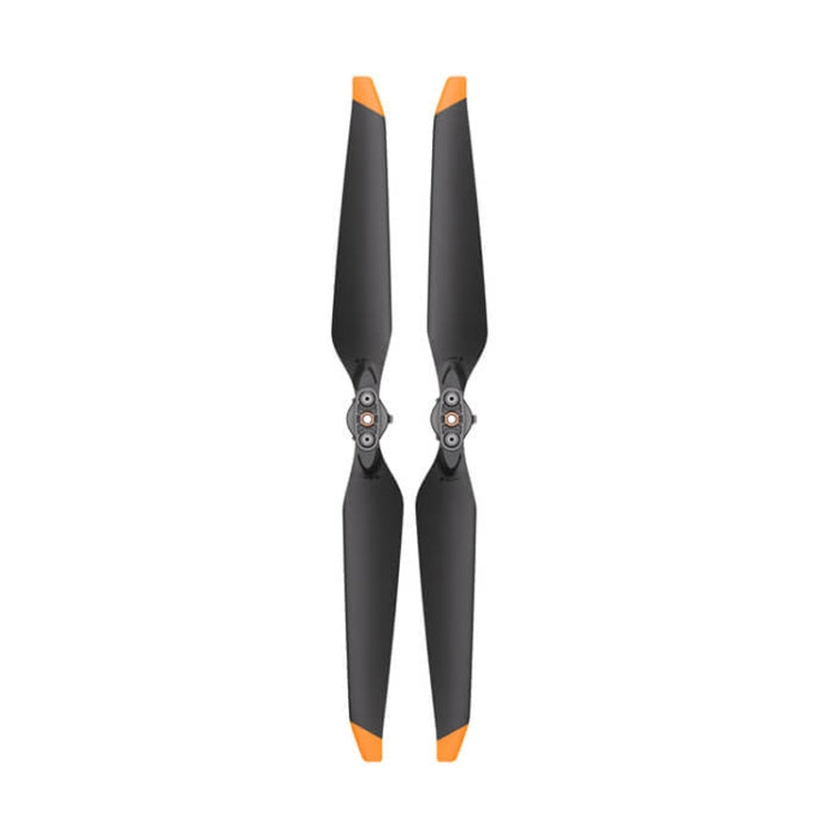 Original 1pair Foldable Quick-Release Propellers for DJI Inspire 3, Quick-Release Propeller