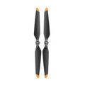 Original 1pair Foldable Quick-Release Propellers for DJI Inspire 3, Quick-Release Propeller