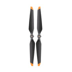 Original 1pair Foldable Quick-Release Propellers for DJI Inspire 3, Quick-Release Propeller