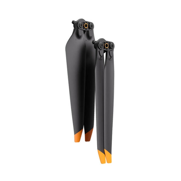 Original 1pair Foldable Quick-Release Propellers for DJI Inspire 3, Quick-Release Propeller