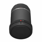 Original DL 24mm F2.8 LS ASPH Lens for DJI Zenmuse X7 / X9-8K Air / X9-8K Air PTZ Camera, 24mm F2.8