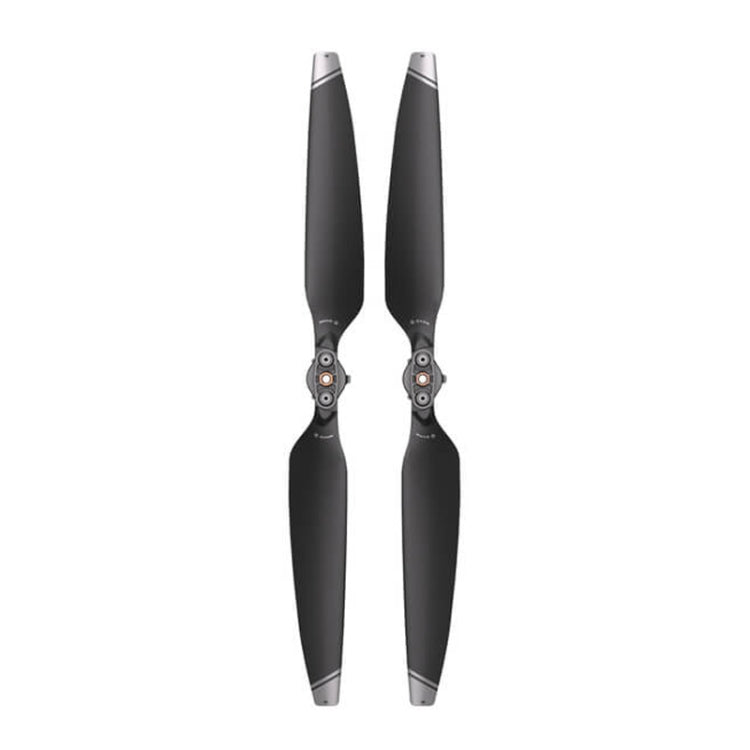 Original 1pair Foldable Quick-Release High Altitude Propellers for DJI Inspire 3, for High Altitude