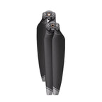 Original 1pair Foldable Quick-Release High Altitude Propellers for DJI Inspire 3, for High Altitude