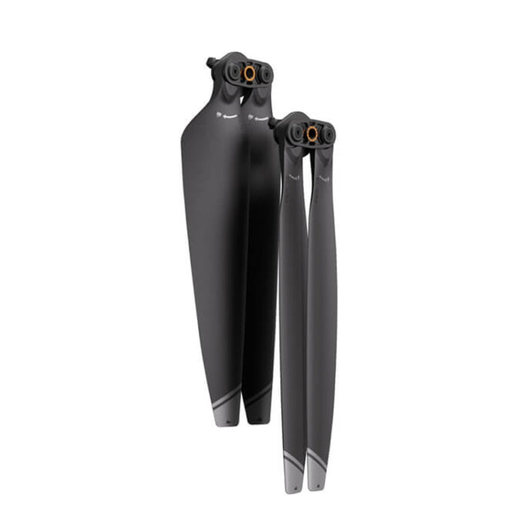 Original 1pair Foldable Quick-Release High Altitude Propellers for DJI Inspire 3, for High Altitude