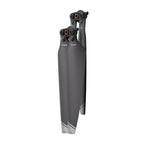 Original 1pair Foldable Quick-Release High Altitude Propellers for DJI Inspire 3, for High Altitude