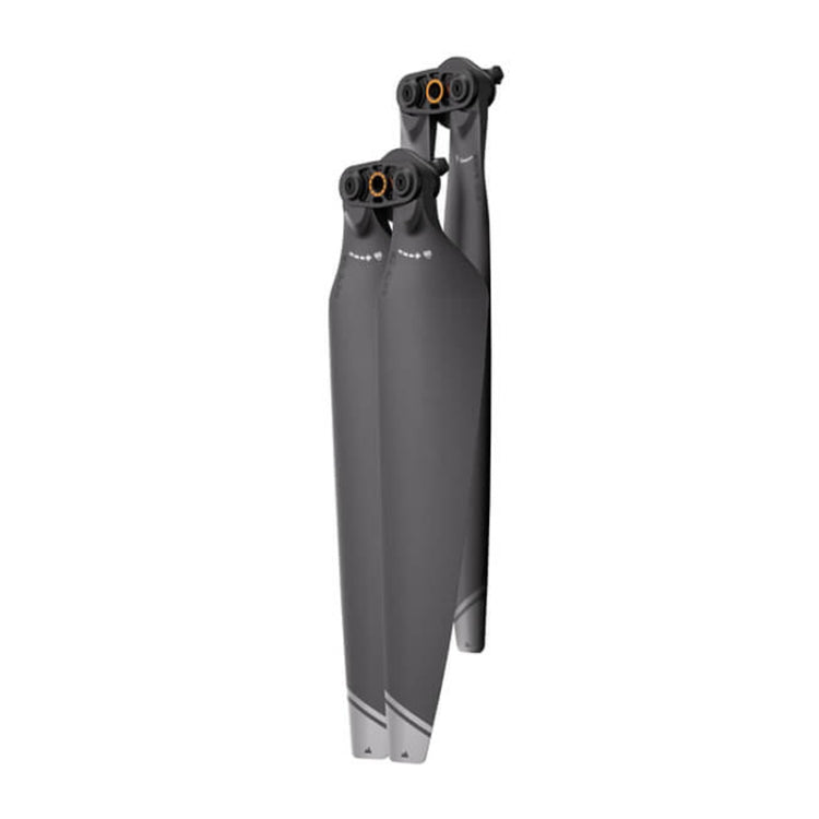 Original 1pair Foldable Quick-Release High Altitude Propellers for DJI Inspire 3, for High Altitude