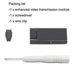 Original Enhanced Image Transmission Module for DJI Air 3, Module