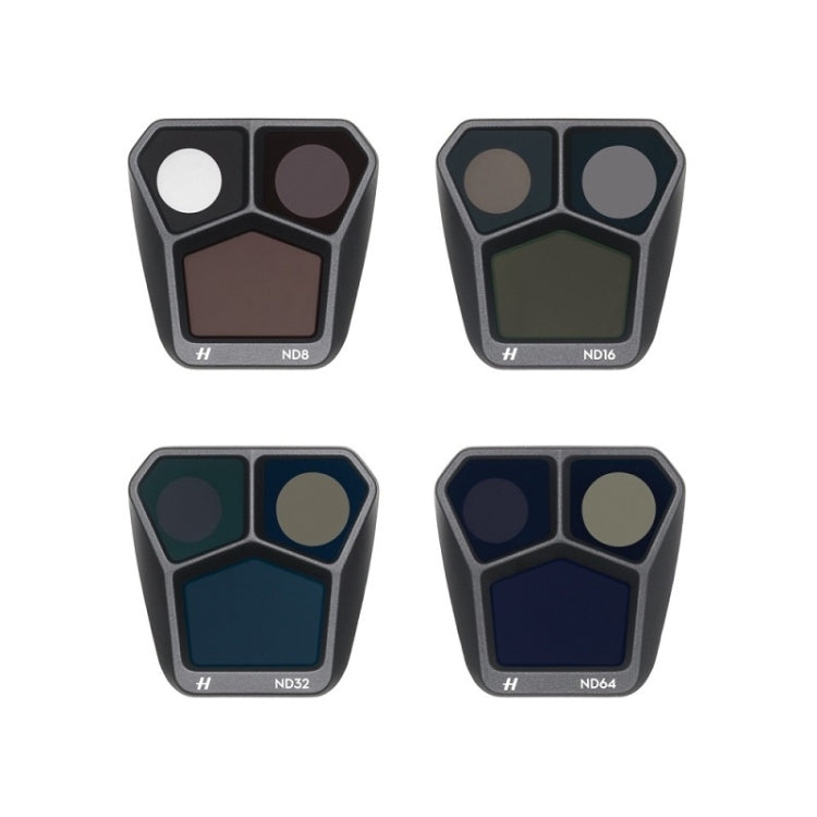 Original ND Mirror Kit For DJI Mavic 3 Pro, ND Mirror Kit
