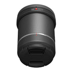 Original DL 35mm F2.8 LS ASPH Lens for DJI Zenmuse X7 / X9-8K Air / X9-8K Air PTZ Camera, 35mm F2.8