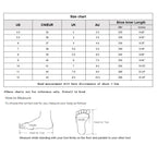 V-mouth Buckle Casual Suede Breathable Flat Shoes, 35, 36, 37, 38, 39, 40, 41, 42, 43