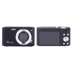 2.88 Inch IPS Screen HD Digital Camera 16X Zoom Portable CCD Camera, Champagne Gold, White, Black, Green, Rose Pink