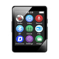 MP3 Music Player Bluetooth 5.0 Ebook Recorder MP4 Walkman, 8GB, 16GB, 32GB