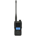 RETEVIS RA89 UV Dual-segment IP68 Waterproof Dual-guard Dual-standby Walkie Talkie